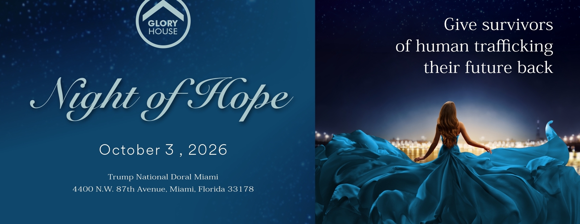 A Night of Hope